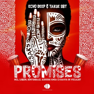 ดาวน์โหลดและฟังเพลง Maluxutshwe พร้อมเนื้อเพลงจาก Echo Deep