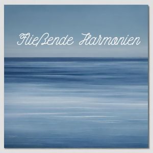 Album Fließende Harmonien (Friedliche Klänge der Natur und des Wassers) from Naturgeräusche Meditationsmusik