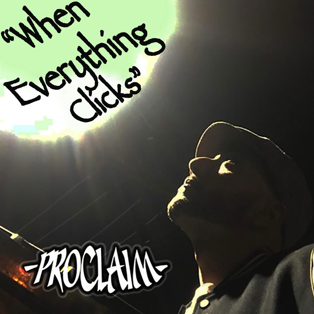 When Everything Clicks (Explicit)