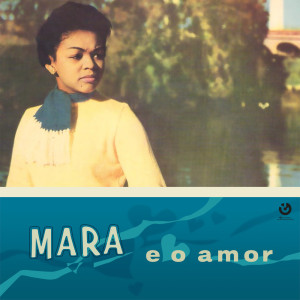 收听Mara Abrantes的Eu não existo sem você歌词歌曲