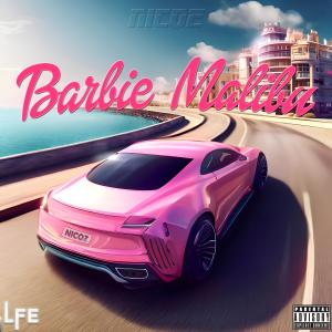 Album Barbie Malibú (Explicit) from Nicoz
