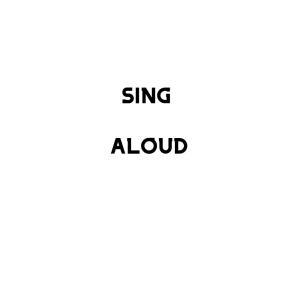 Andres Lima的專輯Sing Aloud