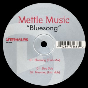 อัลบัม Bluesong ศิลปิน Mettle Music