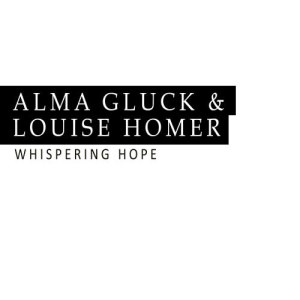 Alma Gluck的專輯Whispering Hope