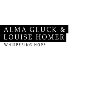收聽Alma Gluck的Whispering Hope歌詞歌曲