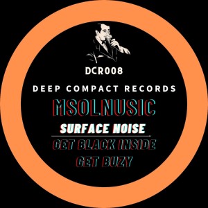 Album Surface Noise from Msolnusic