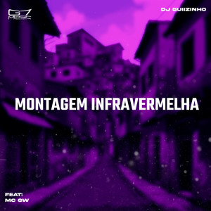 Album Montagem Infravermelha (Explicit) from DJ Guiizinho