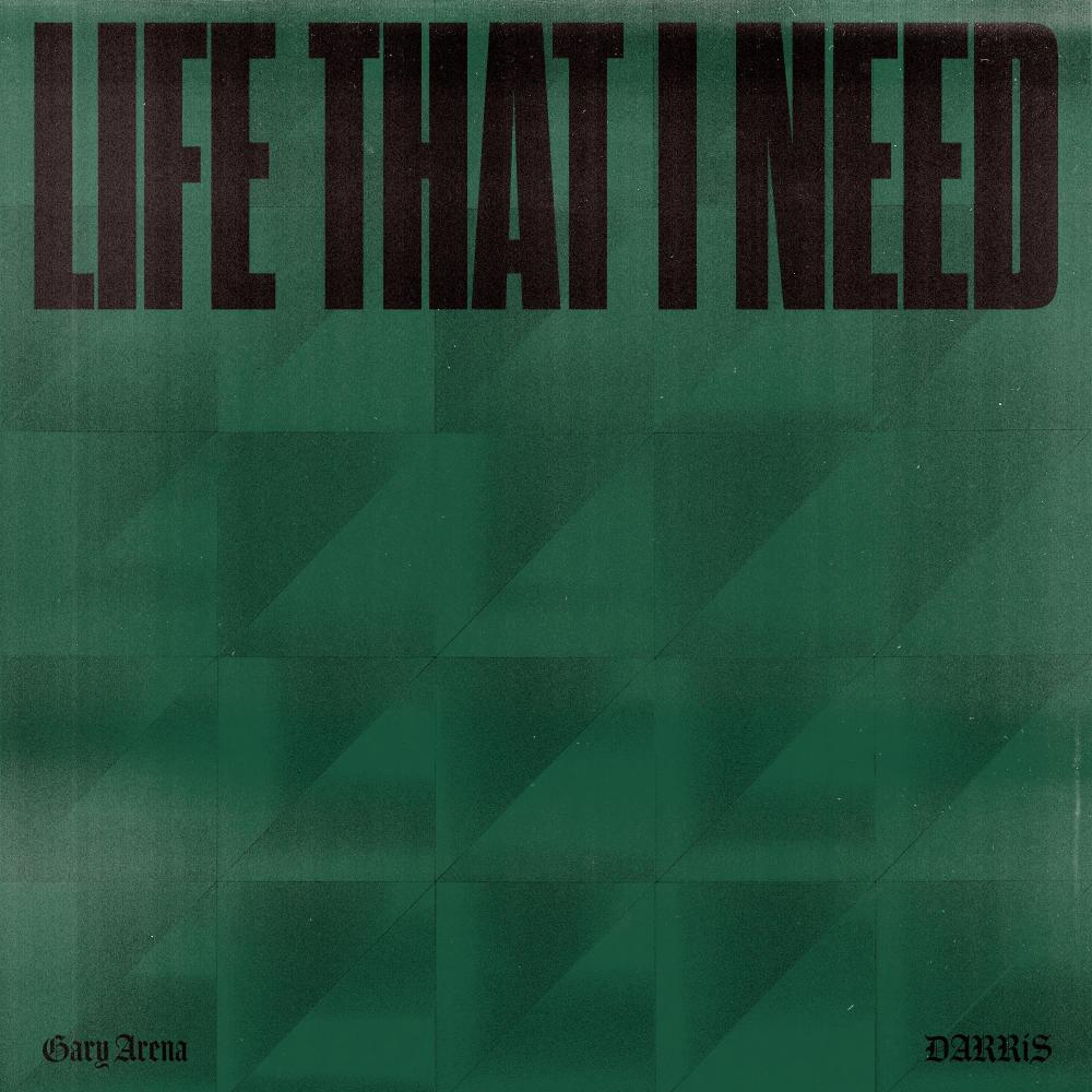 life that i need (feat. DARRiS)