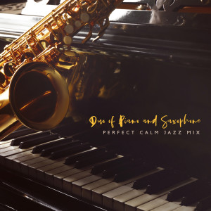 收听Jazz Instrumental Relax Center的Duo of Piano and Saxophone歌词歌曲