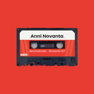Album Anni Novanta from faccinatriste