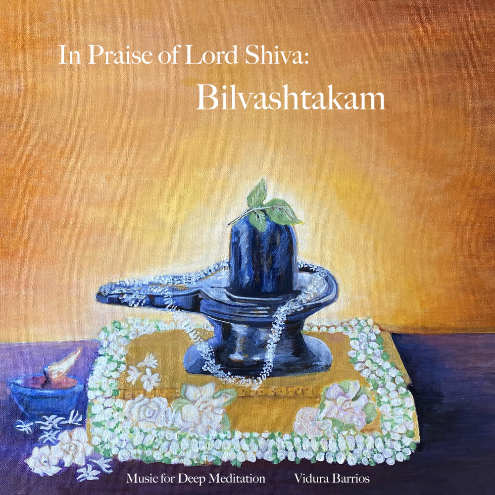 In Praise of Lord Shiva: Bilvashtakam