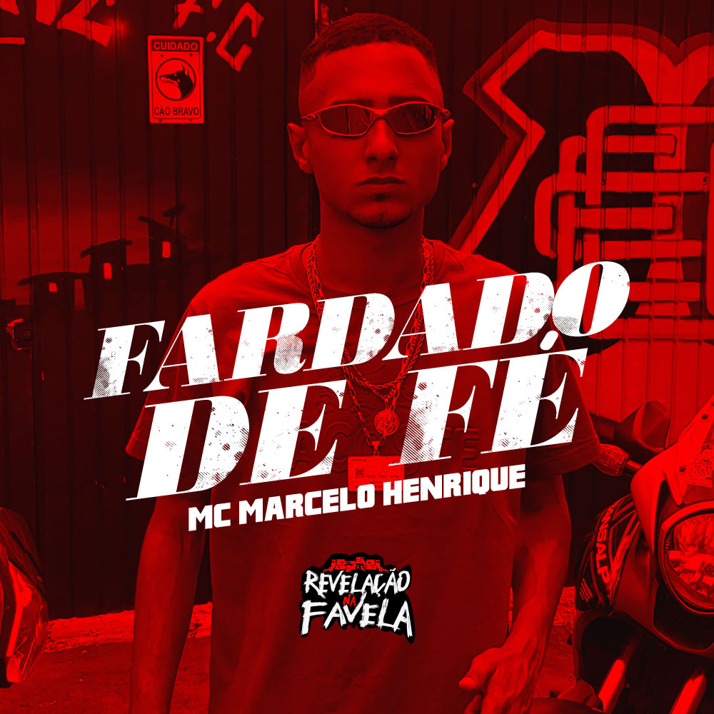 Fardado de Fé