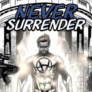 收聽Jack Lloyd的Never Surrender (Explicit)歌詞歌曲