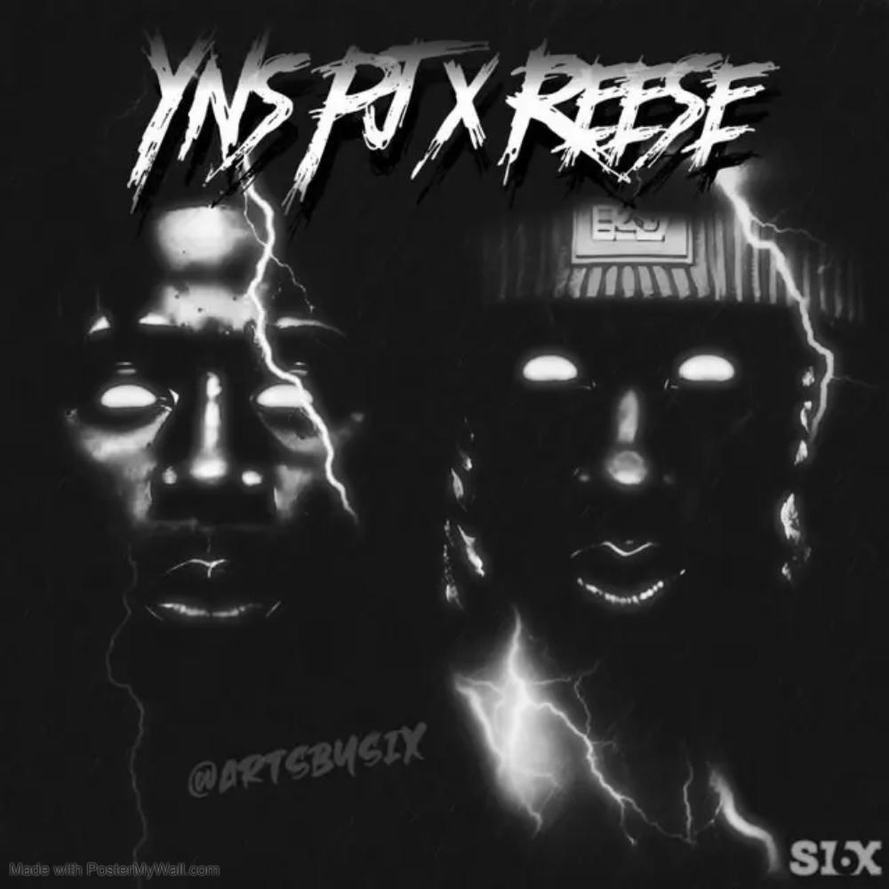 Thems (feat. Yns Pj) (Explicit)