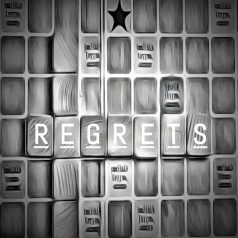 Regrets (Explicit)