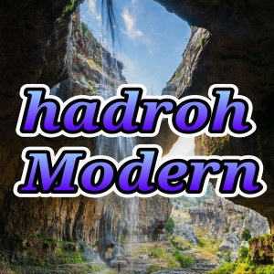 อัลบัม Hadroh Modern ศิลปิน Anifah