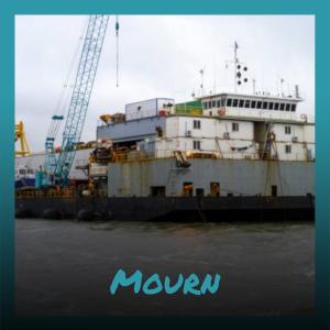 Album Mourn from 