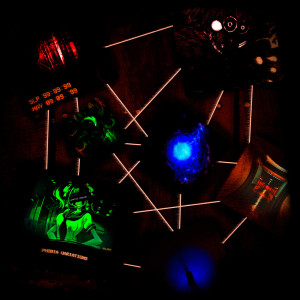 收聽LUNXTIC ASXLXM的INFERNAL CHOIR歌詞歌曲