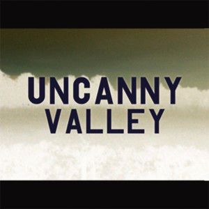 收聽Allie的Uncanny Valley歌詞歌曲