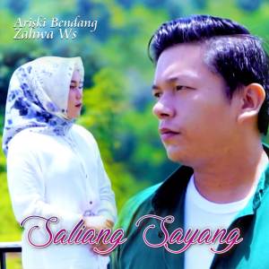 Album Saliang Sayang from Ariski Bendang