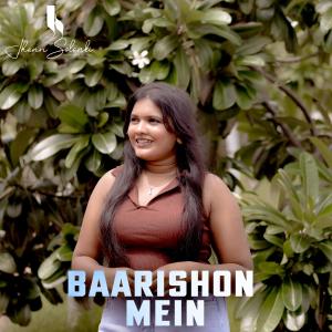 Baarishon Mein (feat. Jhanvi Solanki)