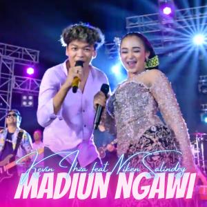 Dengarkan Madiun Ngawi lagu dari Kevin Ihza dengan lirik