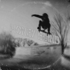 Next的专辑Honey Blind