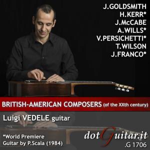 ดาวน์โหลดและฟังเพลง Suite of American Folk Songs: No. 4, Haul Away Joe พร้อมเนื้อเพลงจาก Luigi Vedele