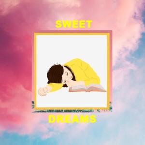 Album Sweet Dreams oleh Elvin Romeo