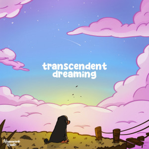 Album transcendent dreaming oleh Hizashi