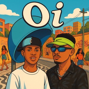 Oi (Explicit) dari Dj Lucas Beat