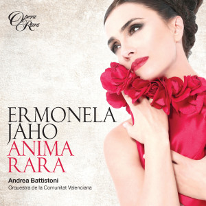 收聽Ermonela Jaho的La bohème: "Musette svaria sulla bocca viva"歌詞歌曲