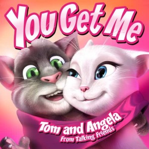 Tom and Angela的專輯You Get Me