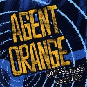收聽Agent Orange的Fire in the Rain (Album Version)歌詞歌曲