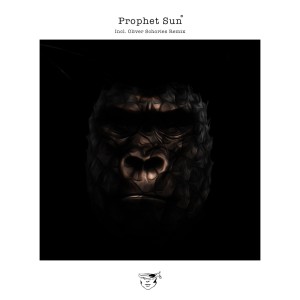 Album Prophet Sun from Pete Oak