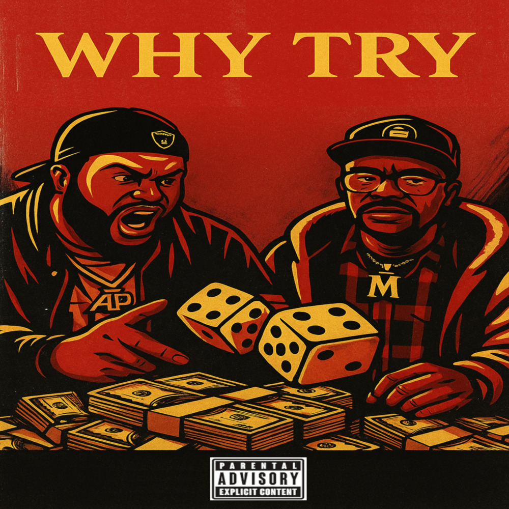 Why Try (Explicit)