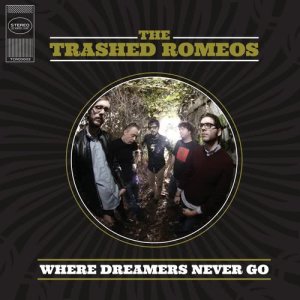 收聽The Trashed Romeos的I Sit and Cry歌詞歌曲