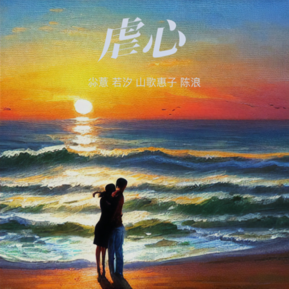 虐心 (完整版)