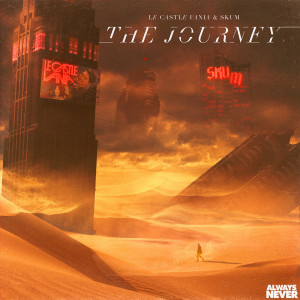 Listen to The Journey song with lyrics from Le Castle Vania