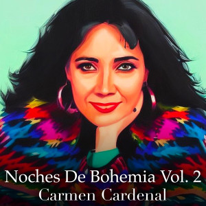 ดาวน์โหลดและฟังเพลง Ciudad Delicias พร้อมเนื้อเพลงจาก Carmen Cardenal