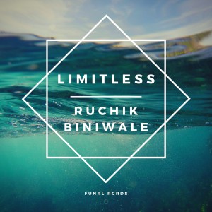 Album Limitless from Ruchik Biniwale