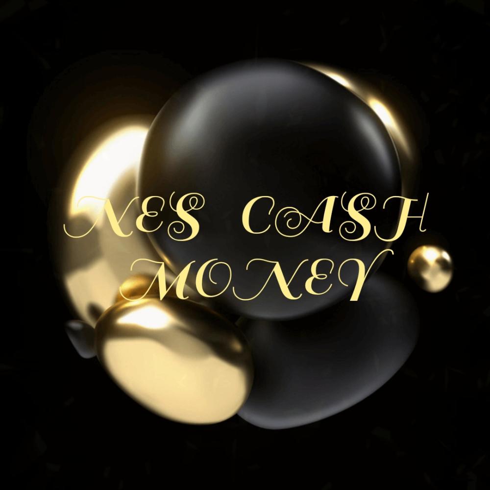 Nes Cash Money (Explicit)