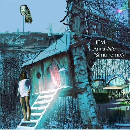 Hem (Sima Remix)