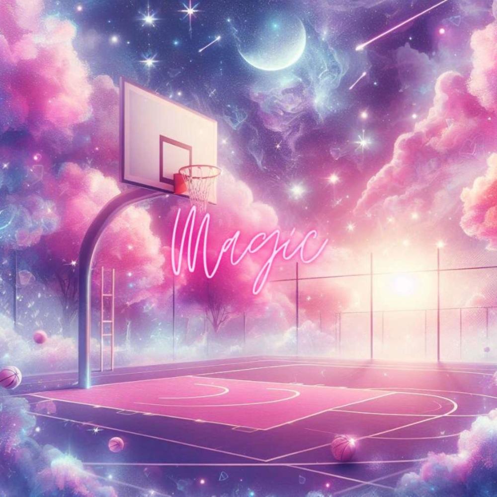 Magic (Explicit)
