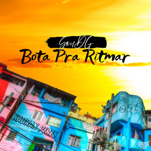 ดาวน์โหลดและฟังเพลง Bota Pra Ritmar พร้อมเนื้อเพลงจาก SouDG