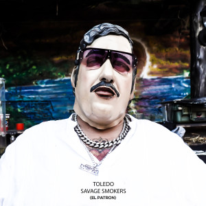 Listen to Savage Smokers (El Patron) song with lyrics from Toledo