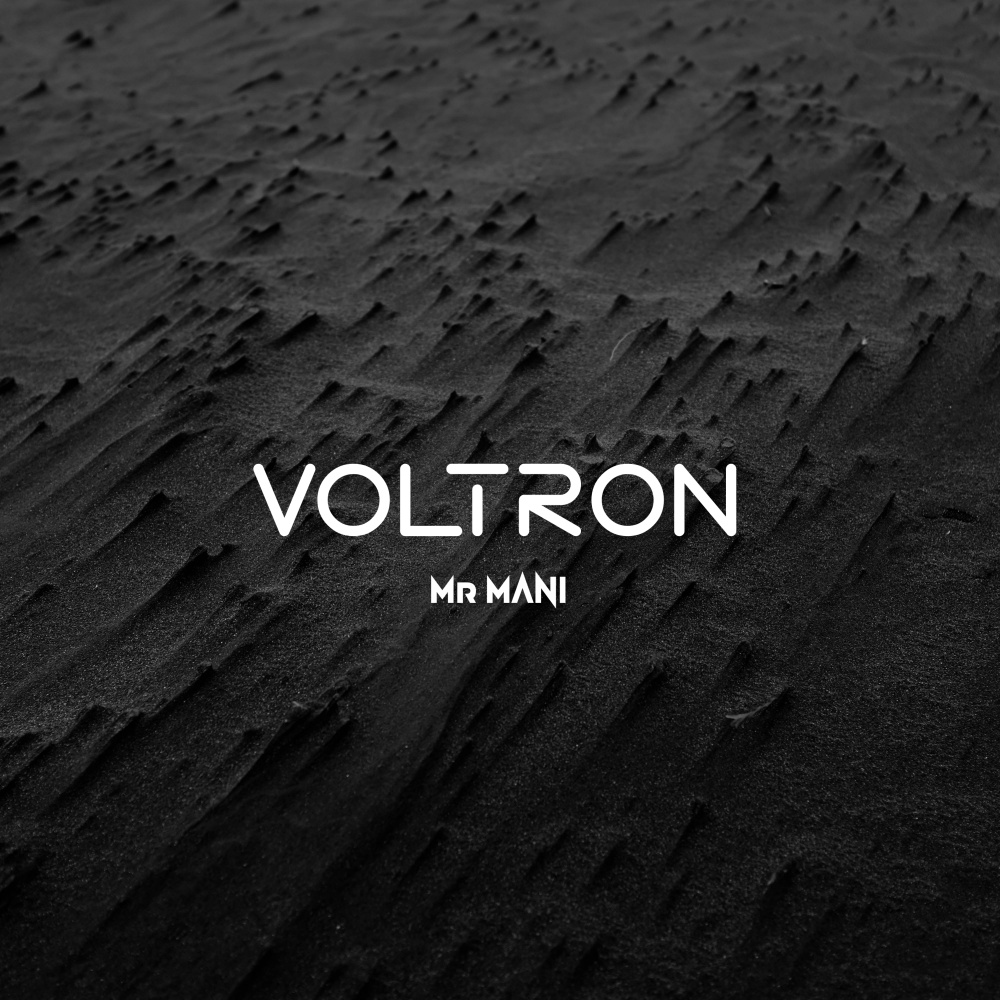 Voltron (Explicit)