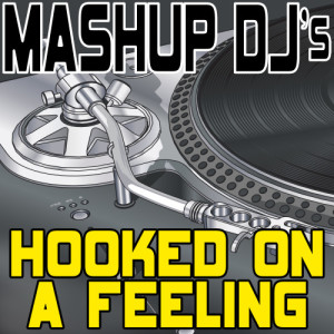 อัลบัม Hooked On A Feeling (Re-Mix Package For DJ's) ศิลปิน Remix Masters