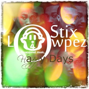 Listen to Sabath Prayer song with lyrics from Stix Lowpez