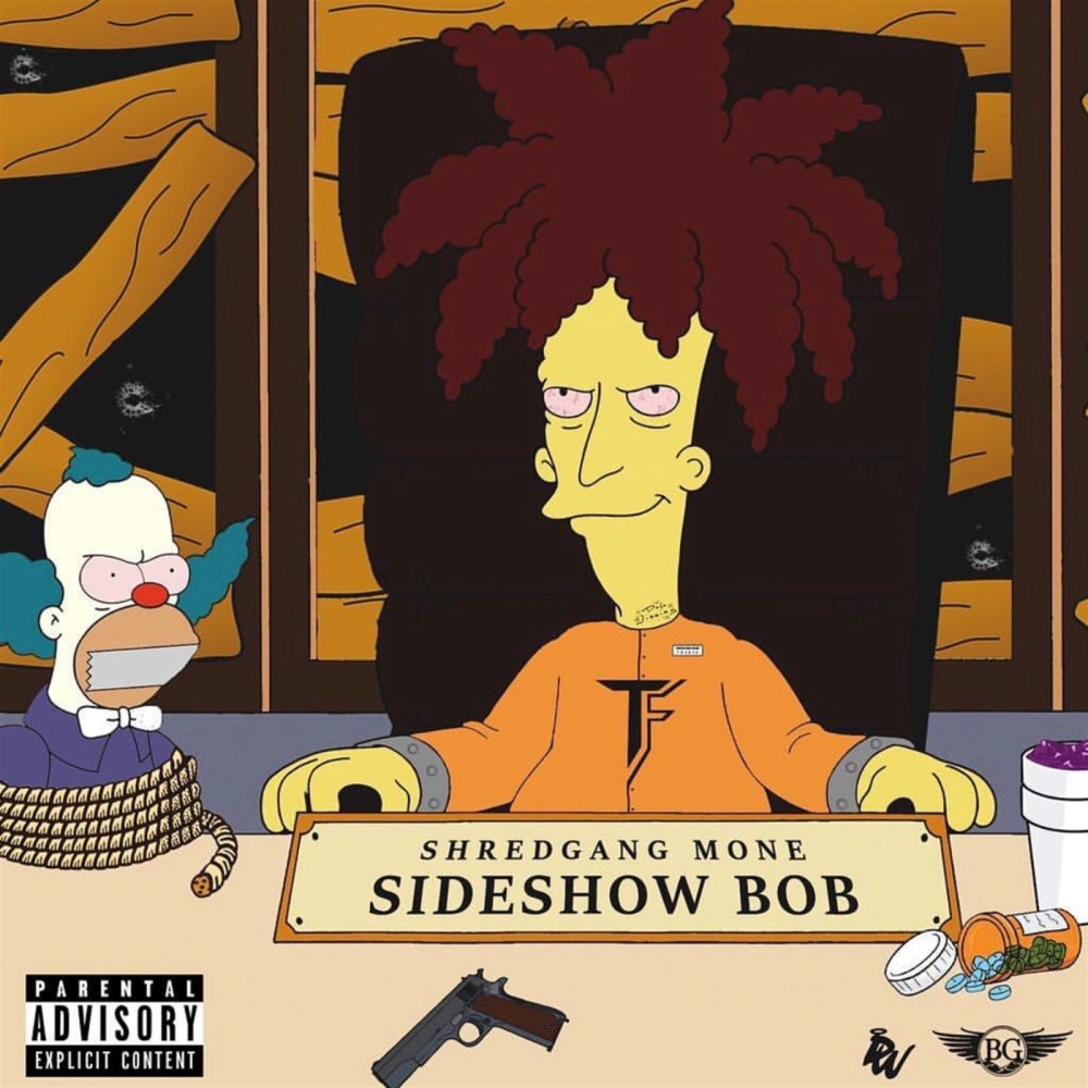 SideShow Bob Outro (Explicit)